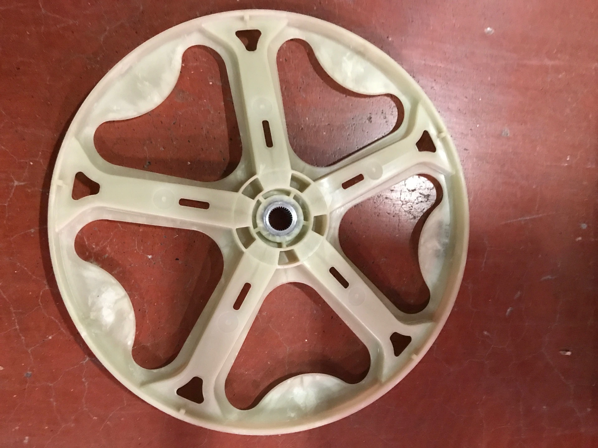 Remenica veš mašine BEKO 2851120300